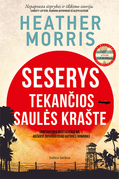 Seserys tekančios cover
