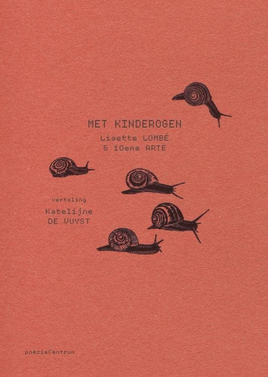 Met kinderogen