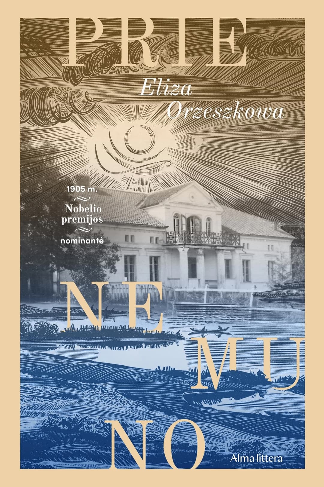 Prie Nemuno