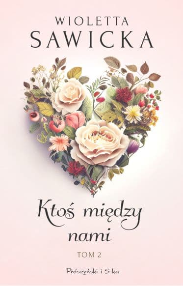 Ktoś między nami