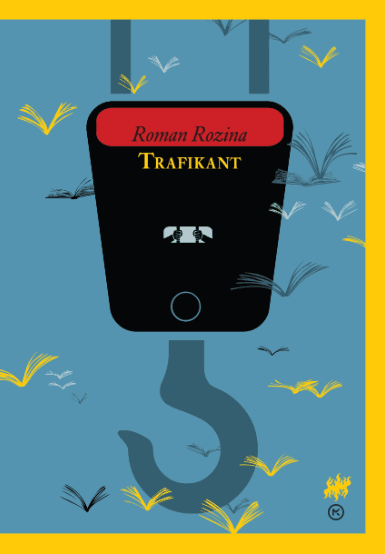 Trafikant cover
