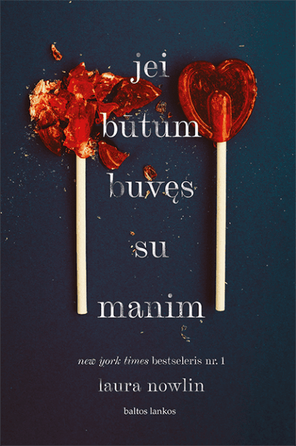 Jei būtum buvęs su manim cover