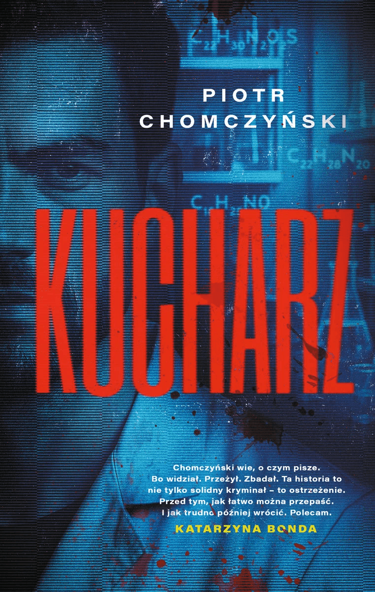 Kucharz