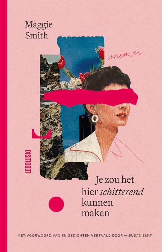 Je zou het hier schitterend kunnen maken