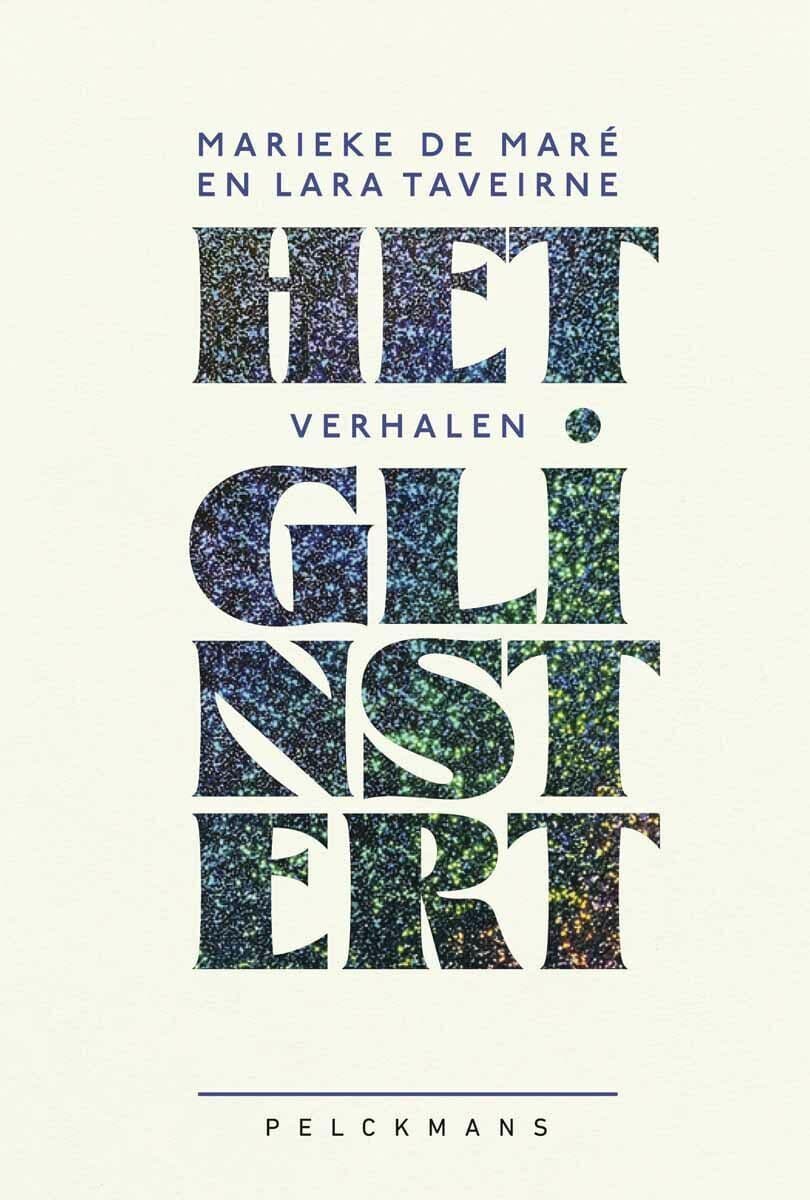 Het glinstert