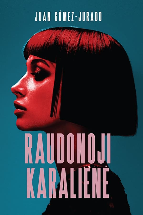 Raudonoji karalienė
