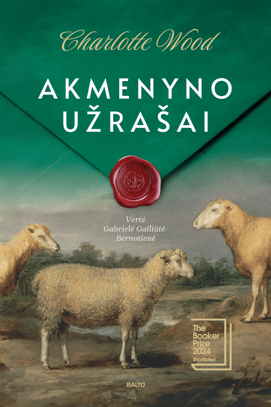 Akmenyno užrašai