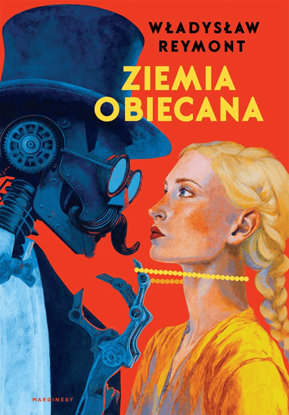 Ziemia obiecana
