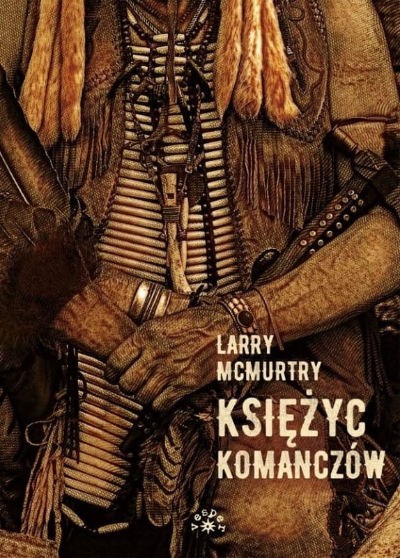 Księżyc Komanczów
