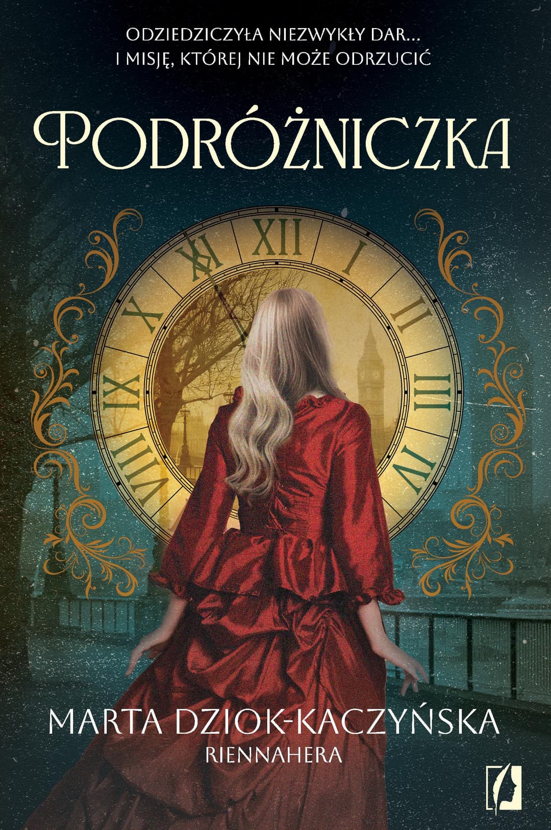 Podróżniczka