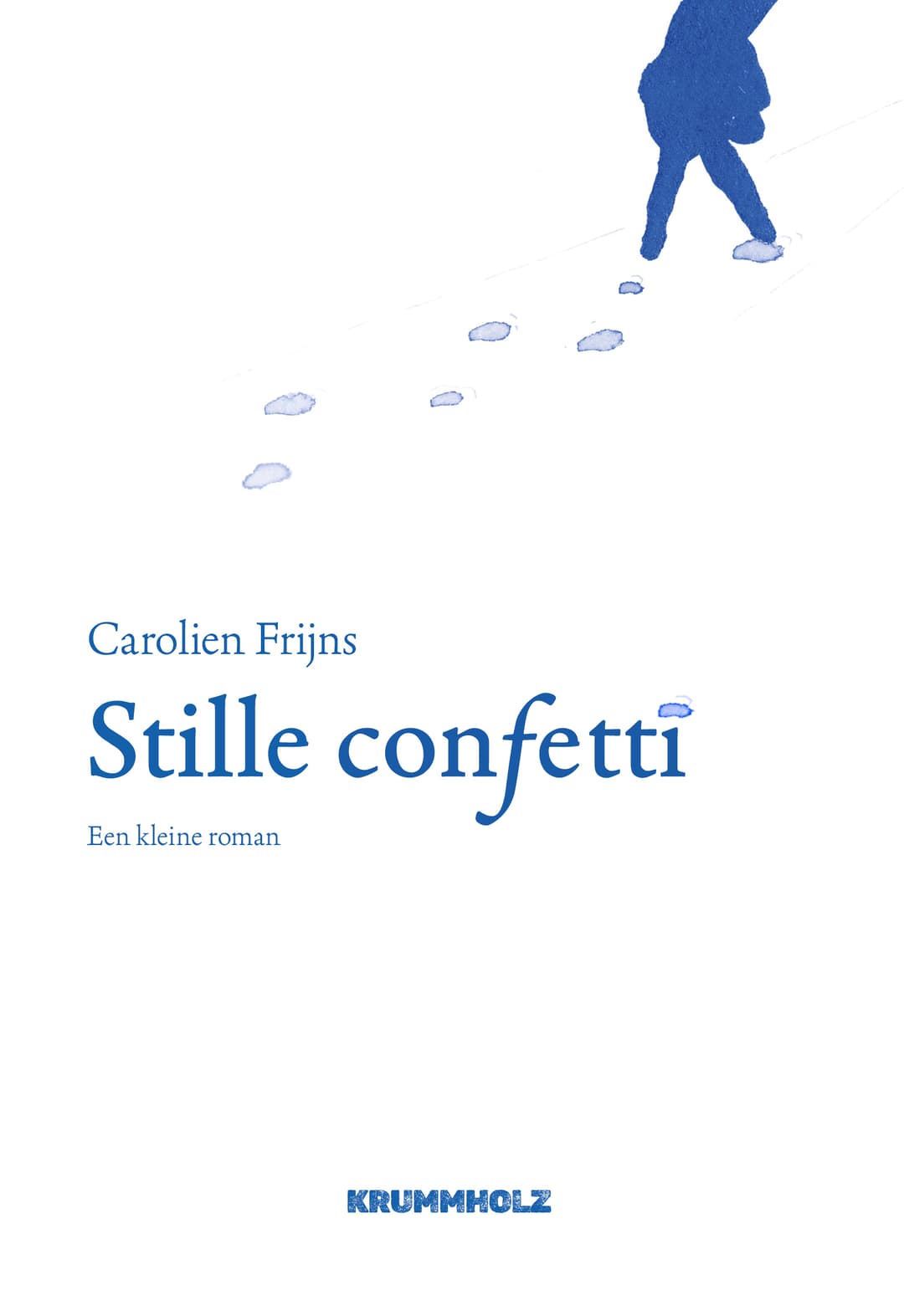Stille confetti
