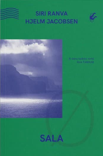 Sala cover