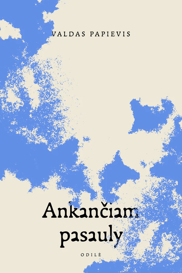 Ankančiam pasauly
