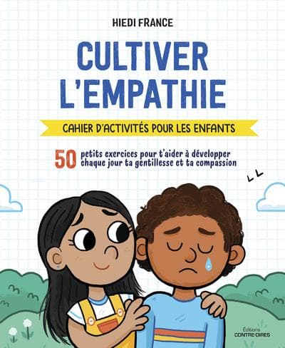 CONTRE-DIRES cover