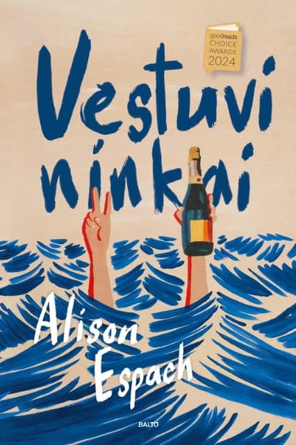 Vestuvininkai