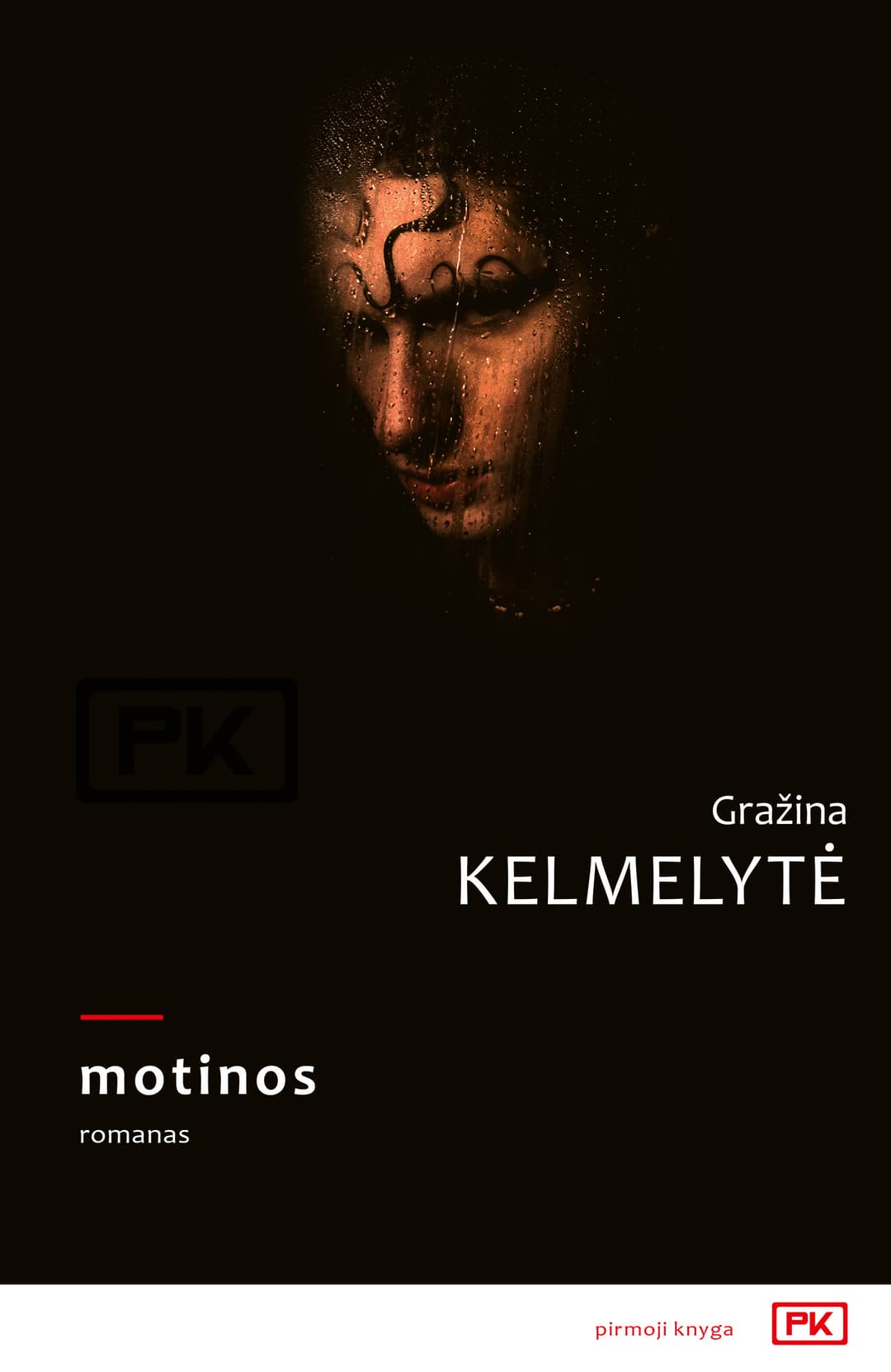 Motinos