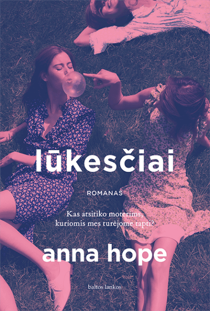 Lūkesčiai