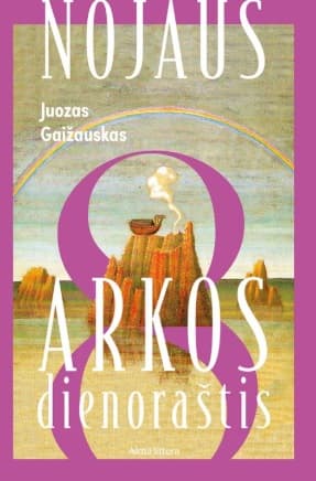 Nojaus Arkos dienoraštis