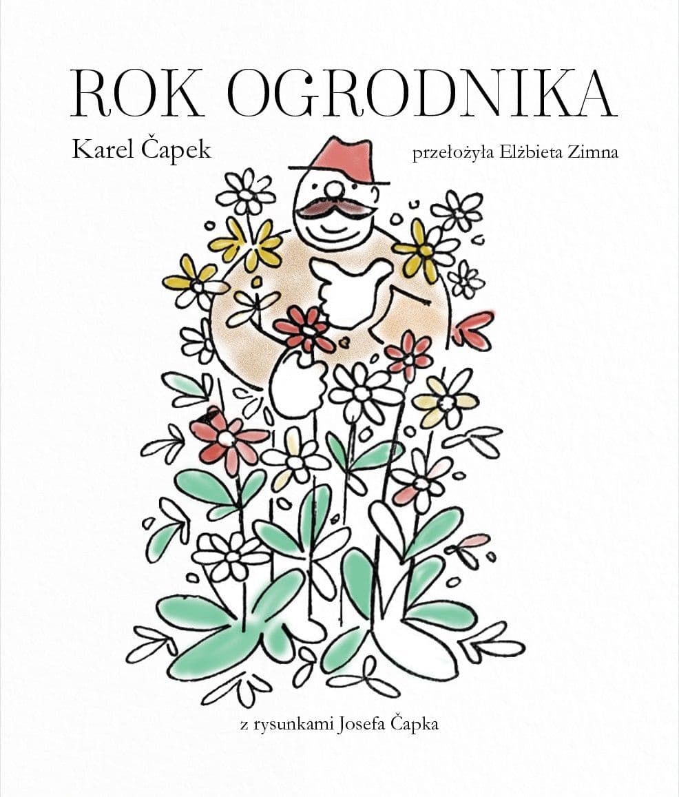 Rok ogrodnika