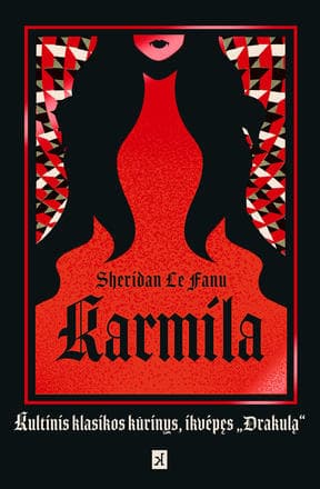 Karmila