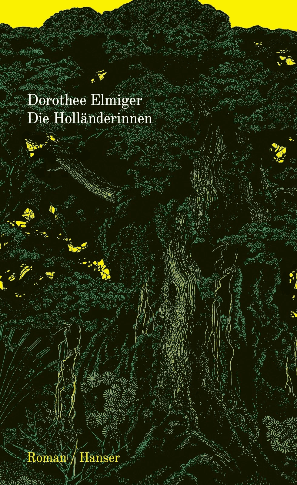 Die Holländerinnen