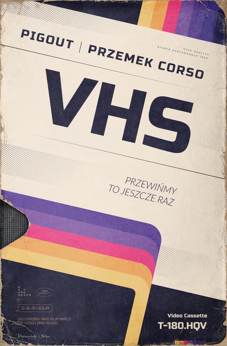 VHS
