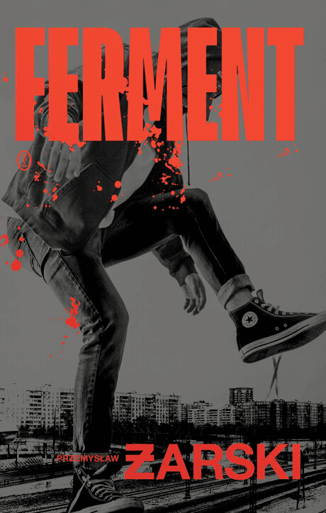 Ferment