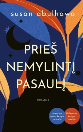Prieš nemylintį pasaulį