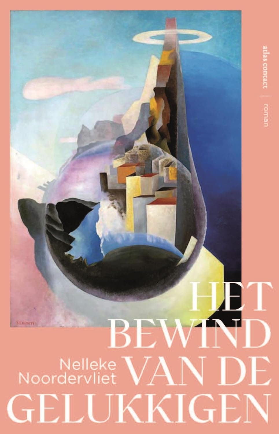 Het bewind van de gelukkigen