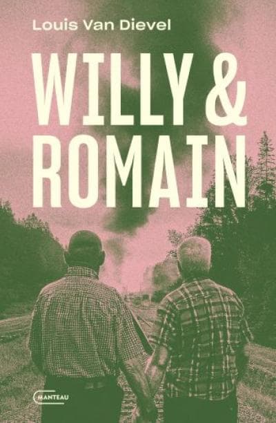 Willy & Romain