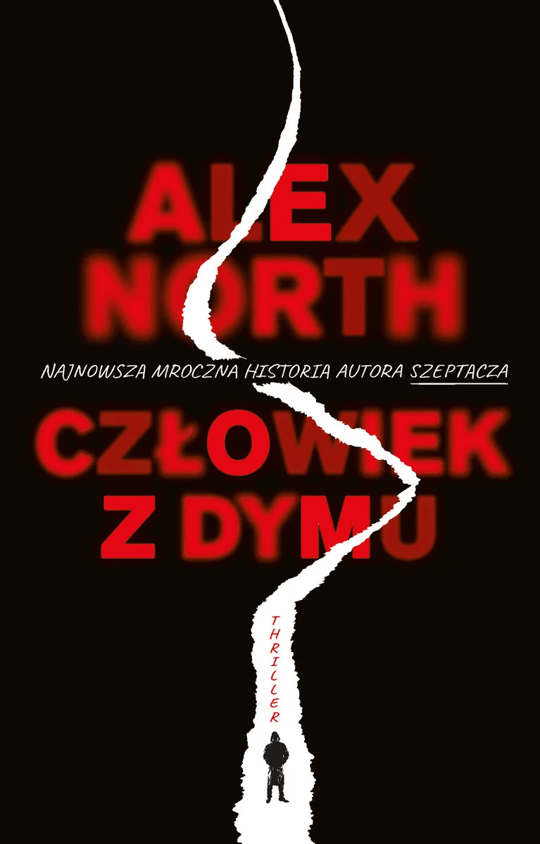 Człowiek z dymu