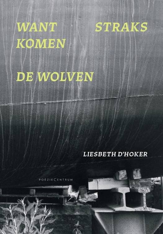 Want straks komen de wolven