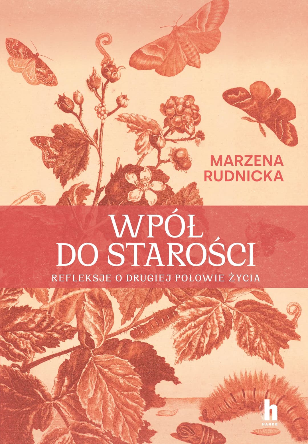 Wpół do starości