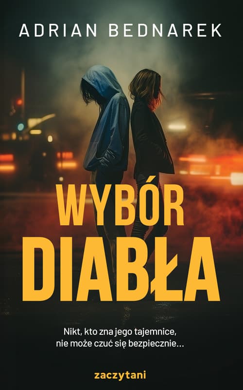 Wybór diabła