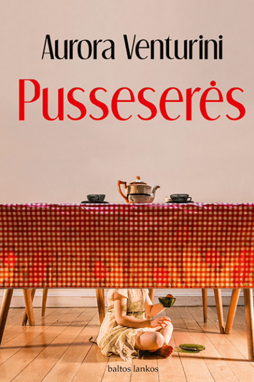 Pusseserės