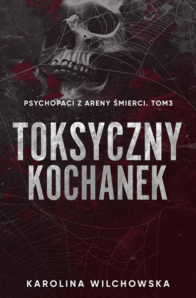 Toksyczny Kochanek