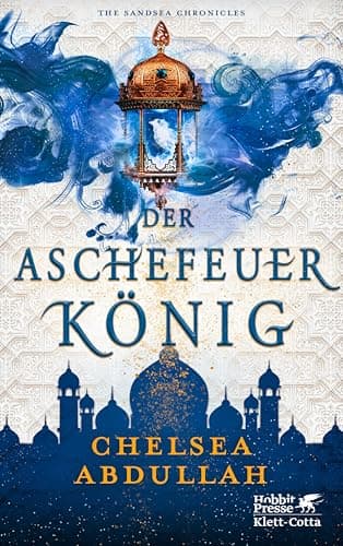 Der Aschefeuerkönig