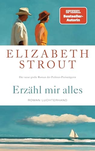 Erzähl mir alles