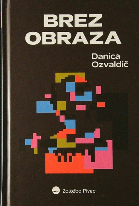 Brez obraza cover