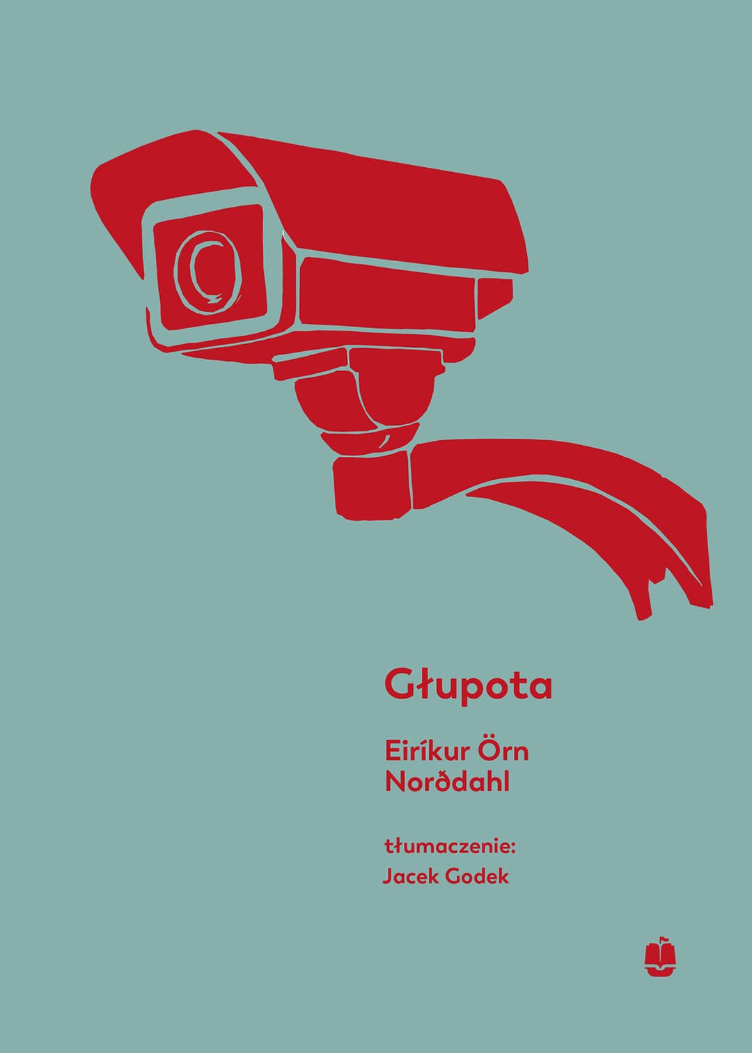 Głupota