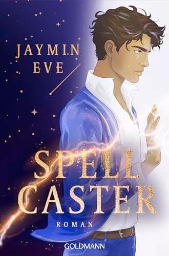 Spellcaster