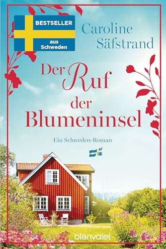 Der Ruf der Blumeninsel