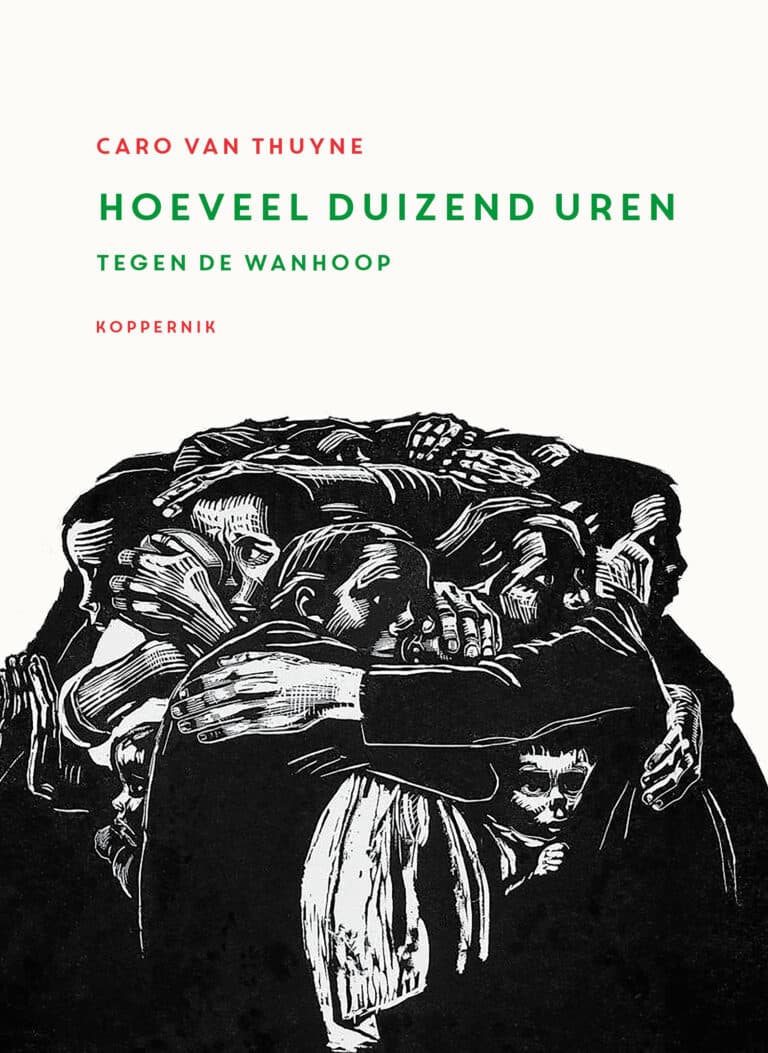 Hoeveel duizend uren