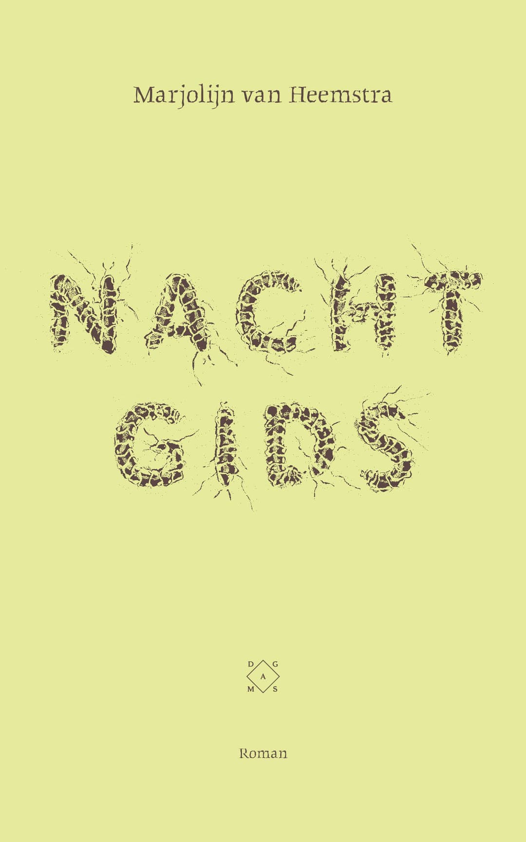 Nachtgids