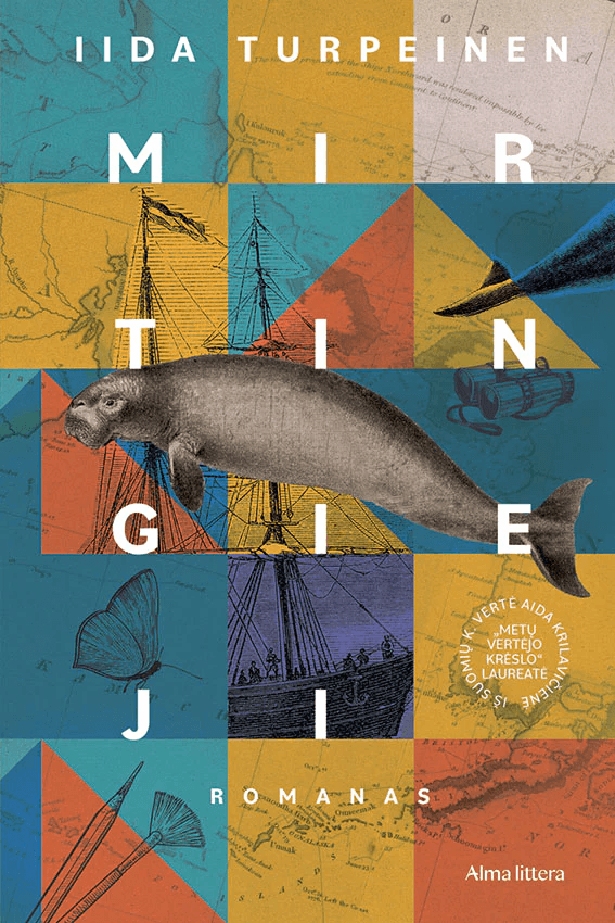 Mirtingieji