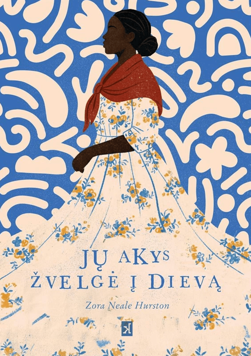 Jų akys žvelgė į Dievą cover