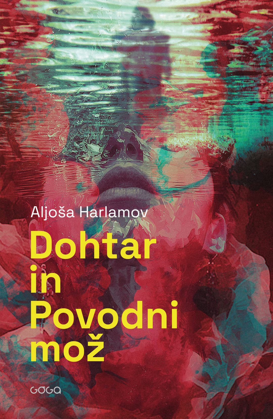 Dohtar in Povodni mož