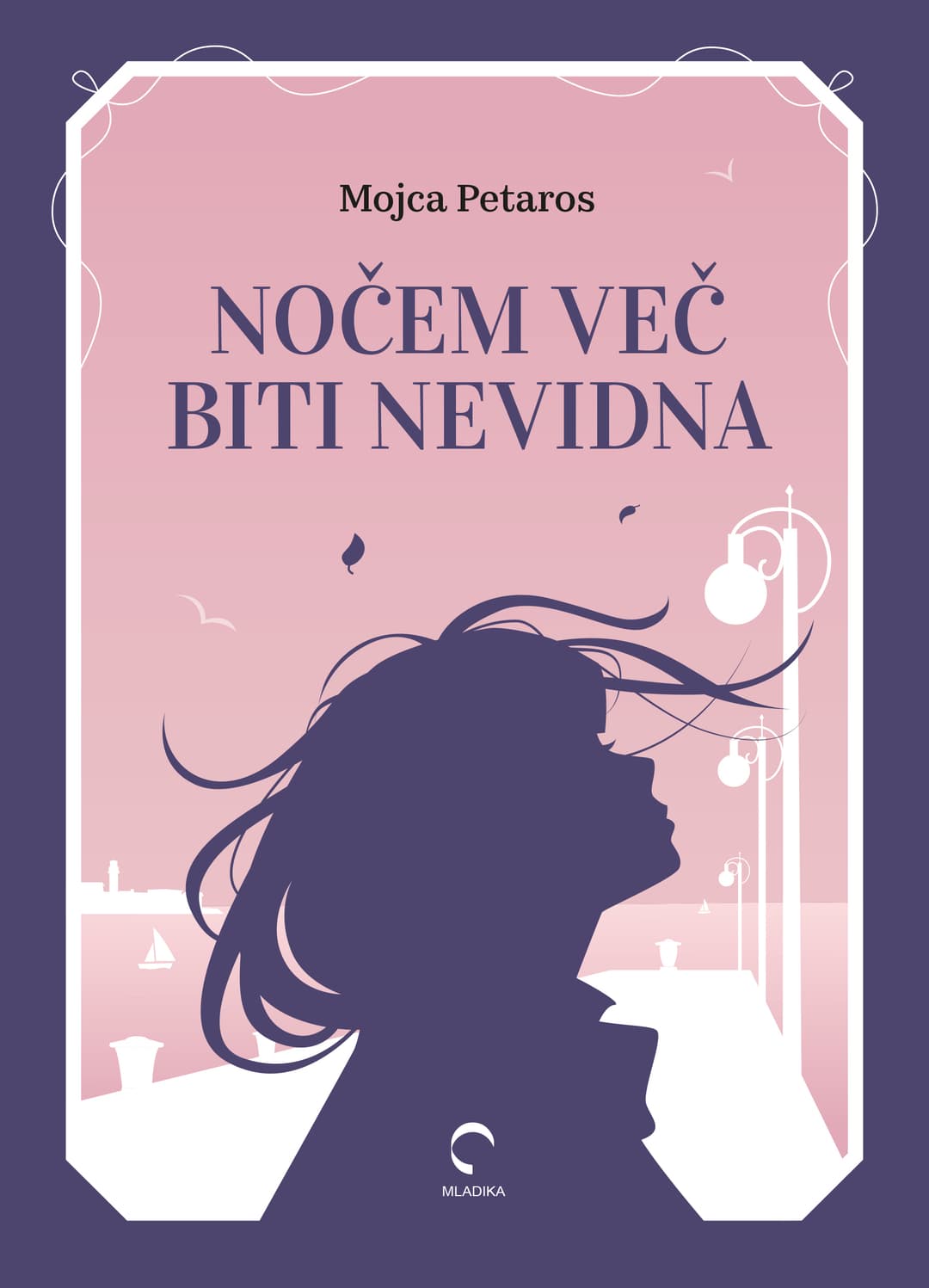 Nočem več biti nevidna