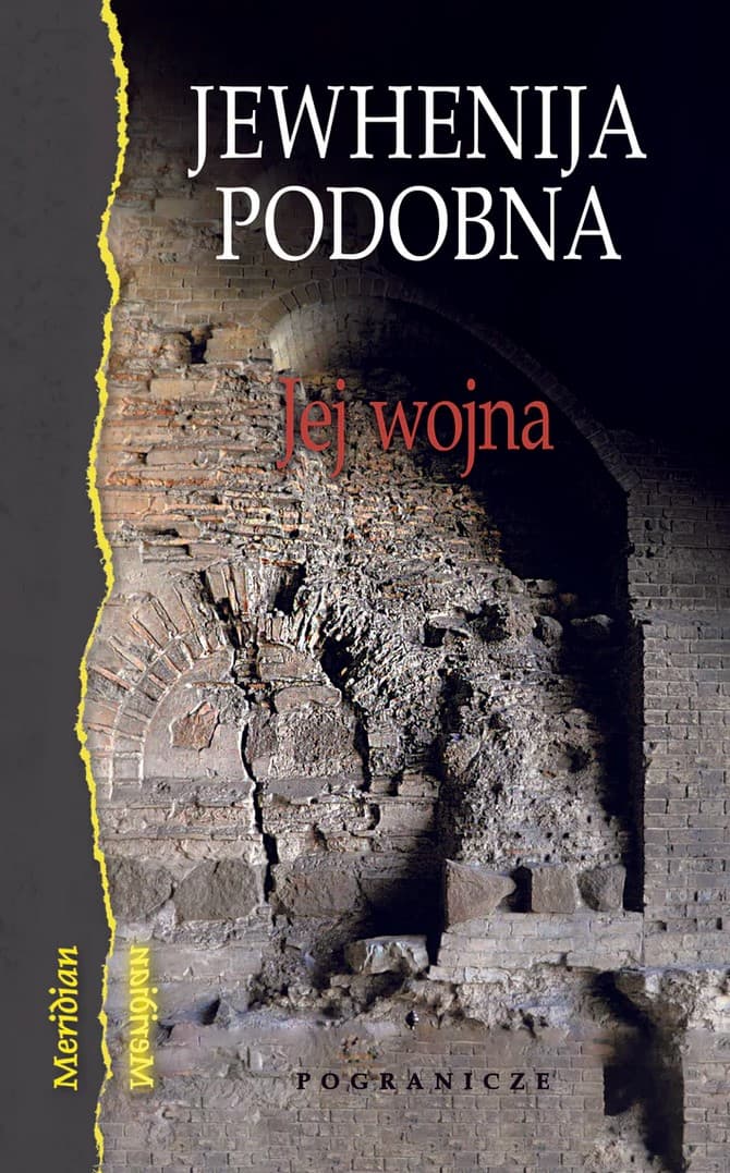 Jej wojna