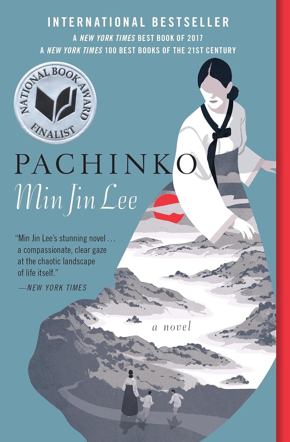 Pachinko 
